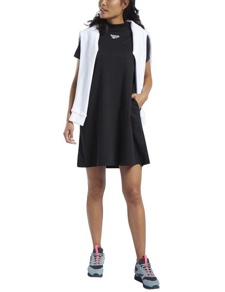 Vestido online reebok mujer