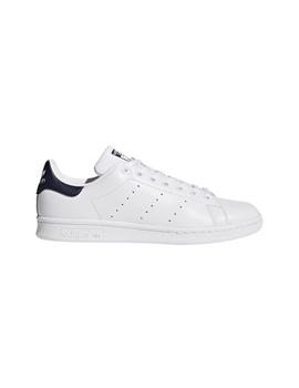 Zapatillas Adidas Stan Smith Blanco/Marino