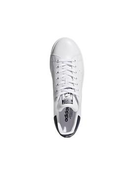 Zapatillas Adidas Stan Smith Blanco/Marino