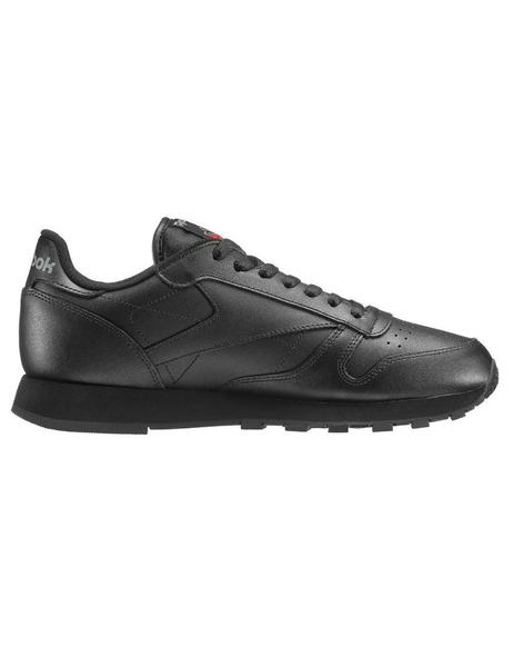 zapatillas reebok classic negras hombre