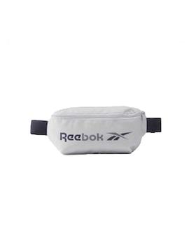 Riñonera Reebok Te Gris