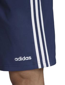 Pantalon corto Adidas E 3S Chelsea Mno/Bco Hombre