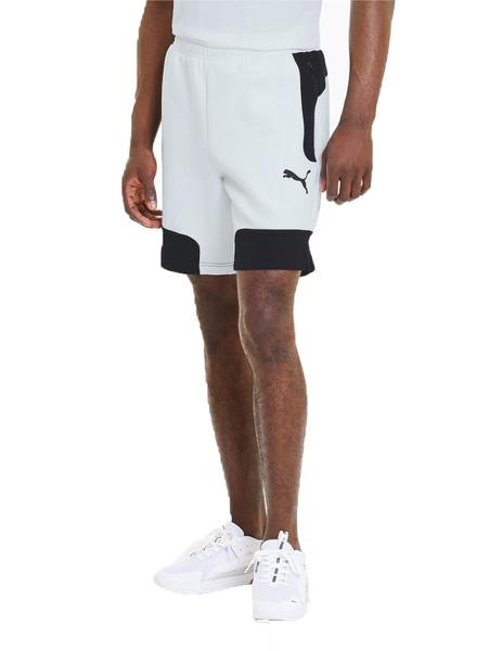 Pantalon corto puma outlet