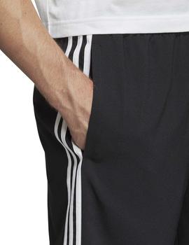 Pantalon corto Adidas E 3S Chelsea Negro  Hombre