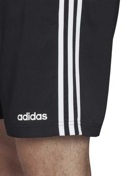 Pantalon corto Adidas E 3S Chelsea Negro  Hombre