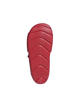 Sandalias Adidas Altaswim C Rojo Para Niño/a