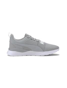 Zapatillas Puma Anzarun Lite Bold Gris Para Hombre