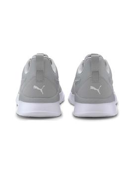 Zapatillas Puma Anzarun Lite Bold Gris Para Hombre