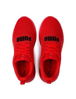 Zapatillas Puma Anzarun Lite Bold Rojo Para Hombre