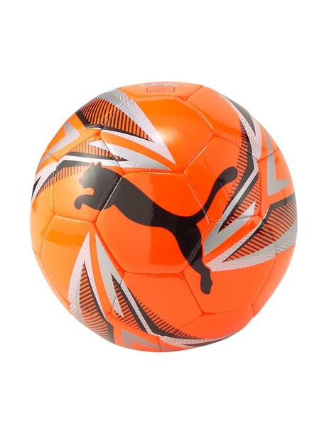 Mendigar Despido proteína Balon Puma Big Cat Naranja