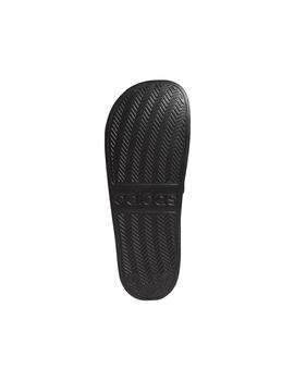 Chanclas Adidas Adilette Shower Negro/Blanco