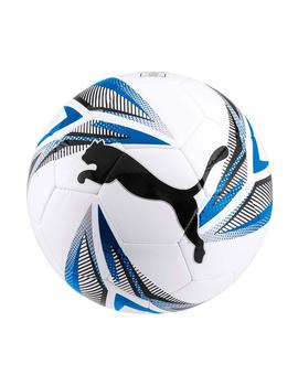 Balon Puma Big Cat Blanco/Azul