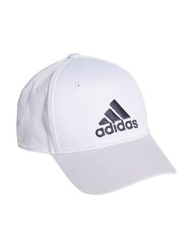 Gorra Adidas LK Graphic Blanco/Lila