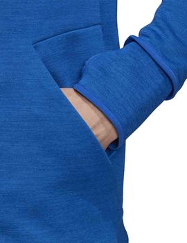 Chaqueta Adidas M ZNE hd Azul Hombre