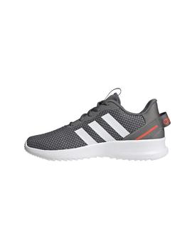 Zapatillas Adidas Racer TR 2.0 K Gris