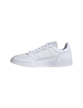 Zapatilla Adidas Supercourt Blanco