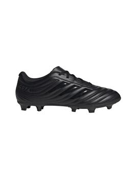 Botas Adidas Copa 20.4 FG Negro Hombre