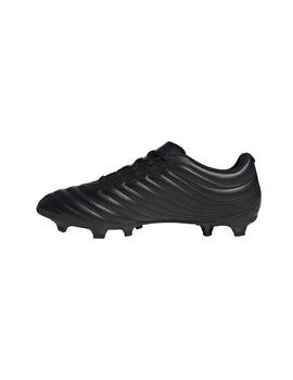 Botas Adidas Copa 20.4 FG Negro Hombre