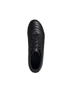 Botas Adidas Copa 20.4 FG Negro Hombre