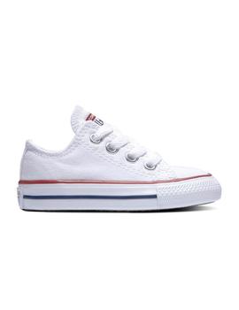 Zapatilla Converse All Star blanco