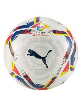 Balon Puma LaLiga1 Accelerate Mini Blanco