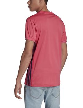 Camiseta Segunda Equipación Real Madrid 20/21