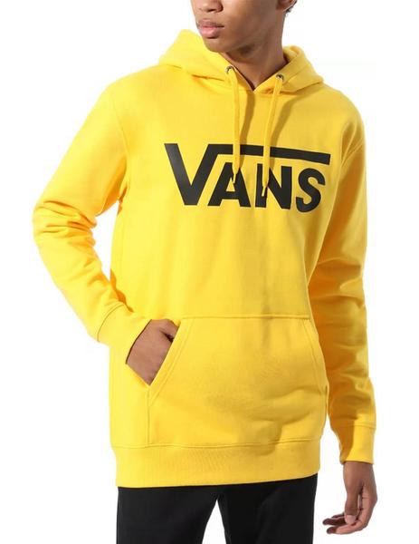 Vans Classic PO Amarillo Hombre