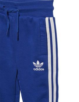 Chándales - Azul - Hombre | adidas España
