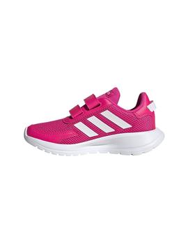 Zapatillas Adidas Tensaur Run C Fuxia Niña