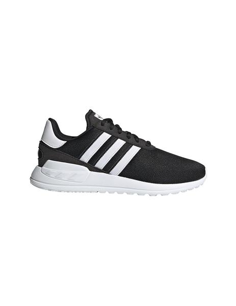 Zapatillas Trainer Lite Negro