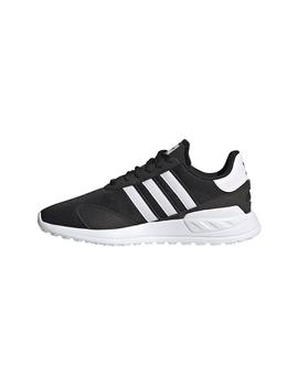 Zapatillas Adidas LA Trainer Lite J Negro