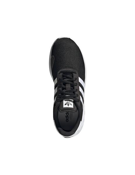 Confuso gerente autómata Zapatillas Adidas LA Trainer Lite J Negro