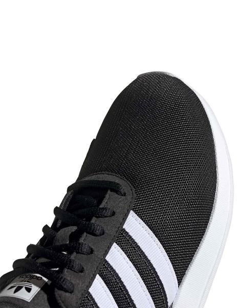 Zapatillas Adidas LA Trainer J Negro