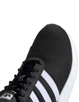 Zapatillas Adidas LA Trainer Lite J Negro