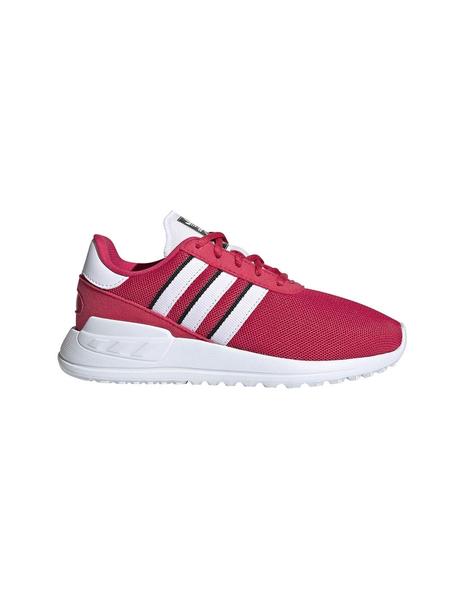 Zapatillas Adidas Trainer Lite C Rosa Niña