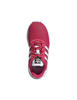 Zapatillas Adidas LA Trainer Lite C Rosa Niña