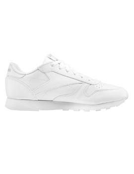 Zapatillas Classic Leather Blanco