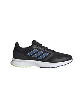 Zapatillas Adidas Nova Flow Negro Hombre