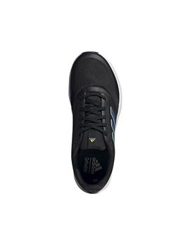 Zapatillas Adidas Nova Flow Negro Hombre