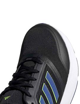 Zapatillas Adidas Nova Flow Negro Hombre