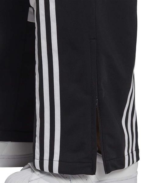 futuro Despertar Folleto Pantalon Adidas D. Cathari Negro/Blanco Mujer