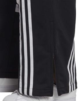 Pantalon Adidas D. Cathari Negro/Blanco Mujer