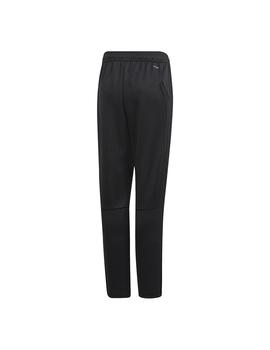 Pantalón Adidas Tiro 19 Negro Niño