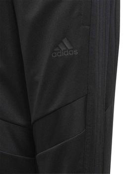 Pantalón Adidas Tiro 19 Negro Niño