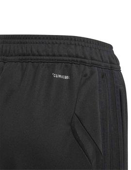 Pantalón Adidas Tiro 19 Negro Niño