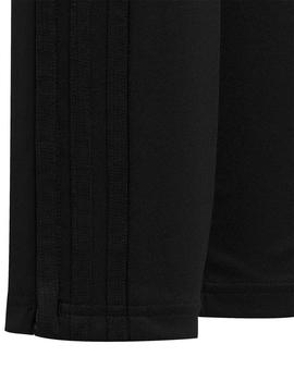 Pantalon Adidas Tiro 19 Negro Niño