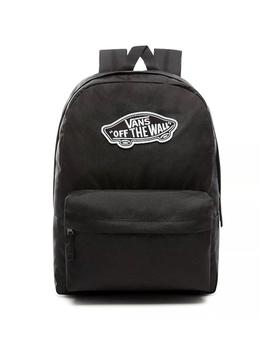 Mochila VANS REALM Negra