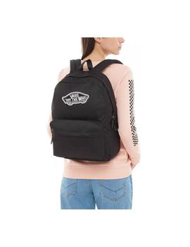 Mochila VANS REALM Negra