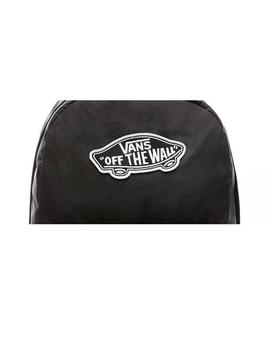 Mochila VANS REALM Negra