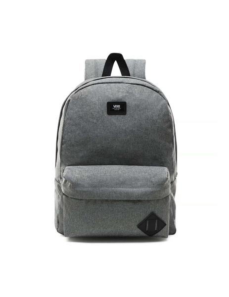 Mochila Vans Old Skool Gris